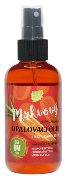Vaj Vivaco 150 ml