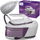 Gjenerator avulli Philips PerfectCare 6000 PSG6020-30, 6.5 bar, 130 g/min, i bardhë me vjollcë