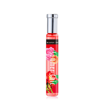 Eau De Parfum Dear Body, Summer Chic, 30 ml