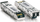 Modul SFP LevelOne 1.25G Multi Mode, 850nm, 550m, ngjyrë argjendi