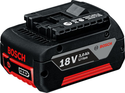 Akumulator 18V 3,0Ah Li-Ion (1600Z00037)