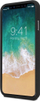 Këllëf telefoni Mercury Goospery Soft Jelly, Xiaomi Mi 11, i zi