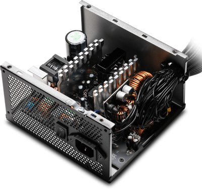 Burim energjie XPG PYLON - 650W, i zi