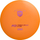 Disk golfi Discmania S Line FD1, fairway driver, portokalli