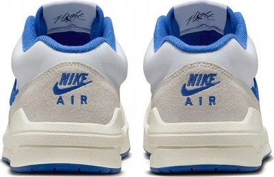 Патики Nike Air Jordan Stadium 90 DX4397-104, за мажи, бели беж сини