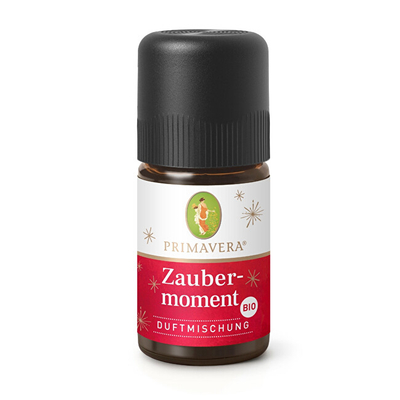 Aromë për dhomë Primavera Spring Magic Moment, 5 ml