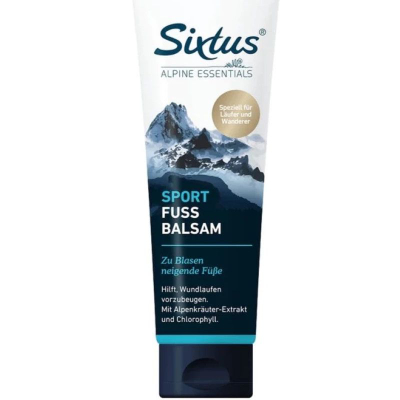 Krem Sixtus Per Kembe 125ml