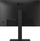 Monitor LG 24BA55W-B, 24", LCD, i zi