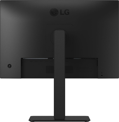 Monitor LG 24BA55W-B, 24", LCD, i zi