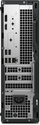 Kompjuter desktop Dell QCS1255, AMD Ryzen 7 8700G, 17.18GB RAM, 512GB SSD, i zi