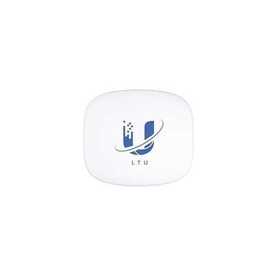 CPE Ubiquiti LTU Instant 5, paketë 5 copë, migrim nga AC në LTU, e bardhë