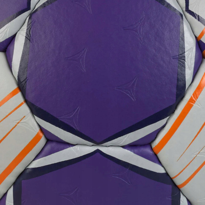 Top hendbolli Select Ultimate Replica V24 EHF, madhësia 3, poliuretan, vjollcë