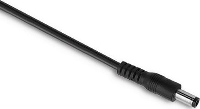 Furnizues energjie Qoltec Plug in, 25W, 5V 5A, lidhës 5.5 x 2.1 mm, i zi