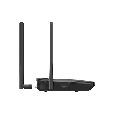 Router Mercusys MB235-4G, dual band, 4G LTE, i zi