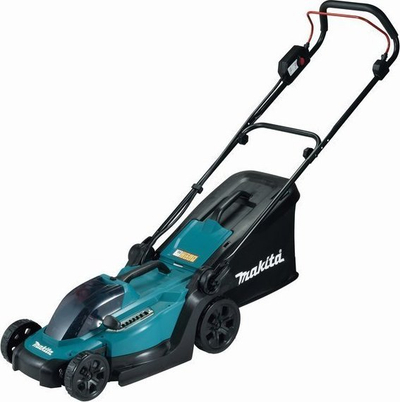 Kositëse bari Makita DLM330ST, 18V, 33 cm, pa kabllo