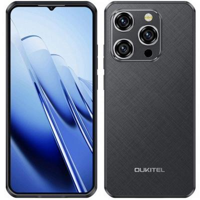 Telefoni Oukitel WP52, 256GB, 5G, i zi