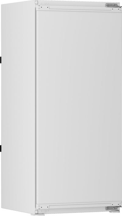 Frigorifer i integruar BEKO BSSA210K4SN, 121.5 cm, 54 cm, i bardhë