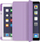 Mbulesë tablet Tech-Protect SmartCase për iPad Air 4 2020 dhe iPad Air 5 2022, me vend për Apple Pencil, vjollcë