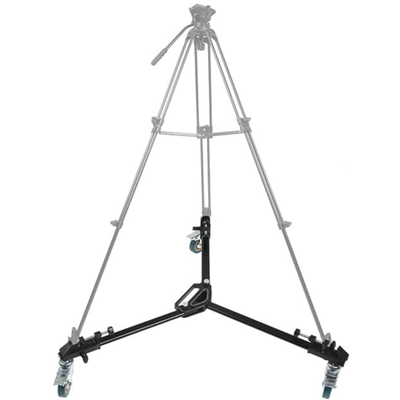 Dolly tripod universale të lehtë