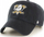 Kapele 47 NHL Anaheim Ducks Clean Up, për meshkuj, e rregullueshme, e zezë