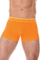 Brekë për meshkuj Brubeck Active Wool, XXL, portokalli