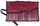 Set me shpuese Kraftwerk Deluxe Punch, 17 copa