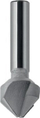 Krezë konike FANAR HSS-E INOX 10.4mm, 90°, për metal