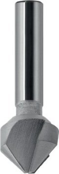 Krezë konike FANAR HSS-E INOX 10.4mm, 90°, për metal
