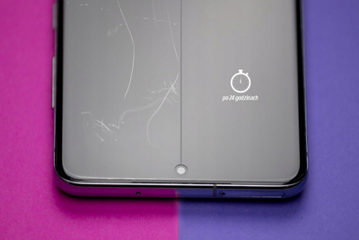 Folie mbrojtëse MyScreen 3D Expert Pro Shield për Honor Band 5, transparente