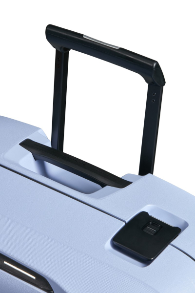 Valixhe Me 4 Rrota Samsonite Essens 69/25 Cm Ngjyrë Lavender