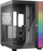 Kutia PC Be Quiet Light Base 600 DX, midi tower, ATX, xham i temperuar, e zezë