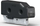 Fishek boje Epson C13T08Q140, për WorkForce Enterprise AM-C550, i zi