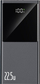 Power bank Tech-Protect PB13, 20000mAh, 22.5W, e zezë