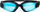Syze noti NILS Aqua NQG660MAF Racing, Anti Fog, pasqyruese