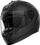 Helmetë moto Sena Phantom Full Face, me Bluetooth, madhësia M, e zezë mat