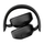 Kufje QCY H4, wireless on ear, Bluetooth 5.3, ANC, të zeza