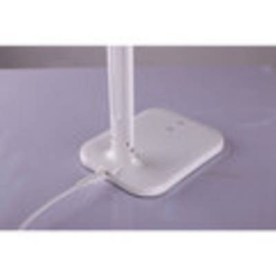 Llambë tavoline Retlux RTL 201 stm.LED, CCT 5W, e bardhë