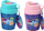 Lodër antistres Leantoys Squishy Cup, stiropor, blu