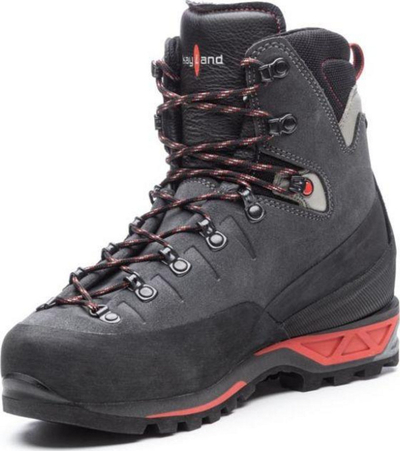 Këpucë malore Kayland Super Rock GTX, nr. 43, gri e errët