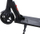 Trotinet elektrik Denver SEL-65230B, motor 300W, 20 km/orë, i zi