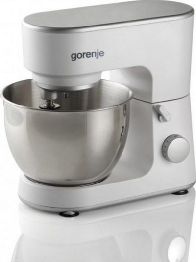 Mikser tavoline Gorenje MMC700W, i bardhë