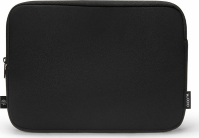 Çantë sleeve për laptop DICOTA D32079 RPET, 13.3", e zezë