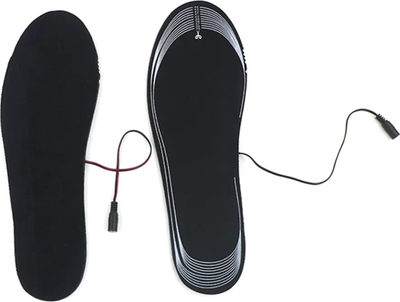 Tabanë të nxehtë Trizand AG845, USB 5V, deri 55°C, ngjyrë e zezë