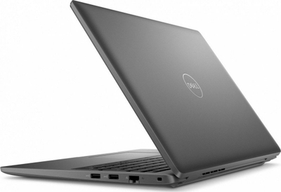 Laptop Dell Latitude 5340, 15.6", Intel Core i5, 8 GB RAM, 512 GB SSD, gri
