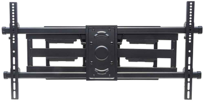 Mbajtëse për TV, LCD Manhattan 461290, lëvizës, 37"-90", 75 kg
