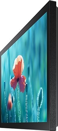 Ekran interaktiv Samsung QB13R TM, 13" Full HD, Wi Fi, i zi