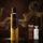 Deodorant dhe sprej trupi Piano Gentleman, 150 ml