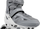 Rolera Blackwheels Dynamic, nr. 39-42, të hirta