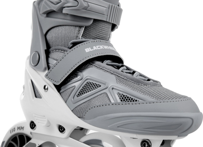Rolera Blackwheels Dynamic, nr. 39-42, të hirta