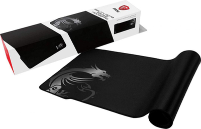 Mauspad MSI Agility GD70, XL, i zi